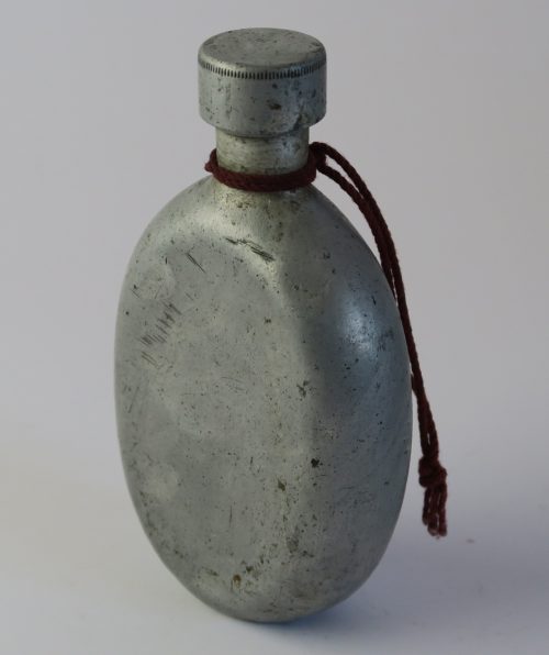 petaca de aluminio lateral