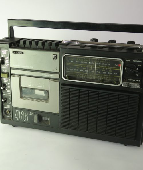 Radio Philips