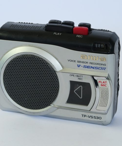 Walkman Aiwa TP-VS530