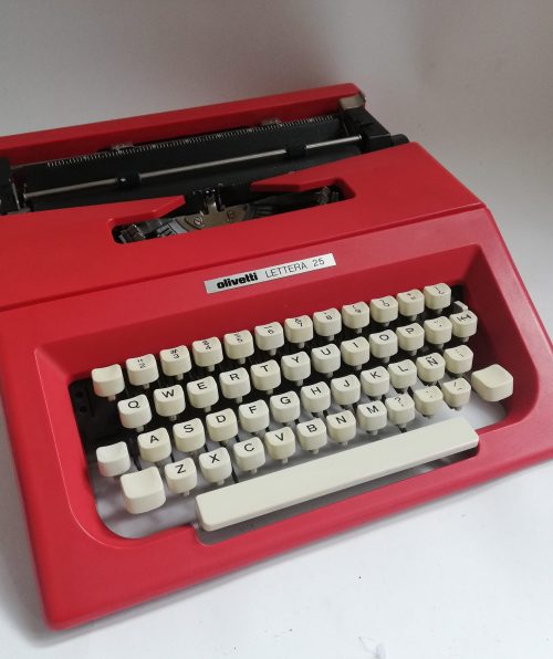Olivetti-Lettera-25-1971
