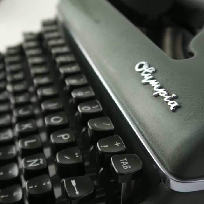 Olivetti - 80670 Cinta Para Máquina De Escribir