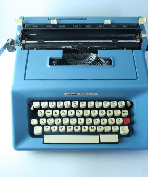 Olivetti Estudio 46