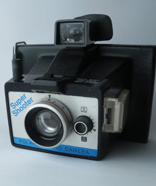 Polaroid super shooter