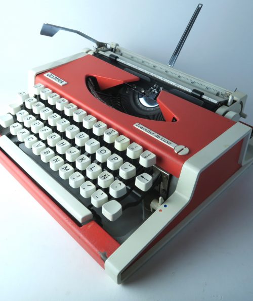olympia traveller deluxe