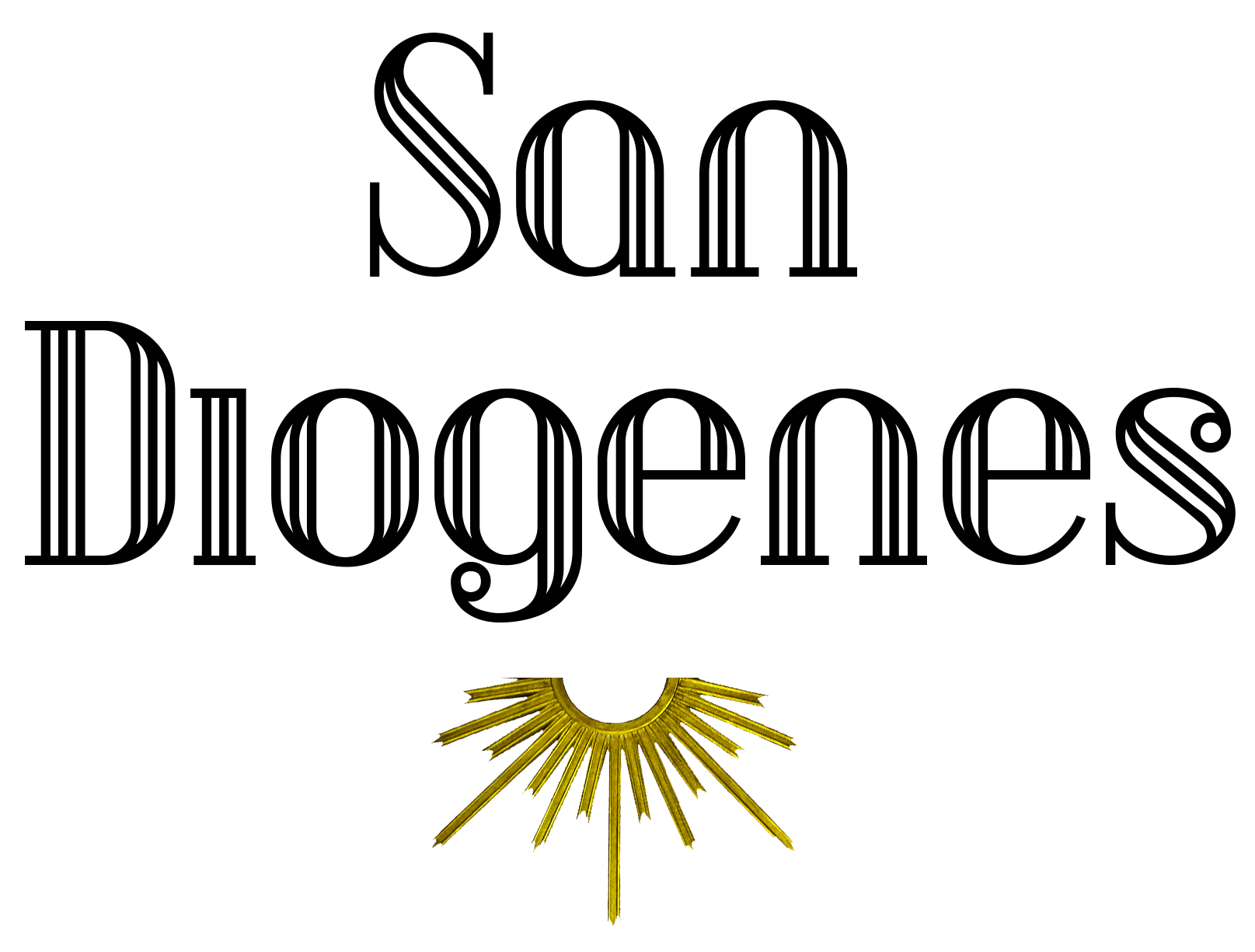 San Diogenes