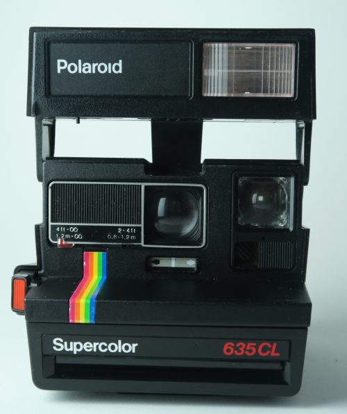 Supercolor 635cl