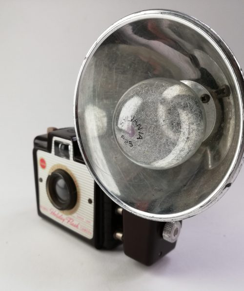 Kodak Brownie Holiday