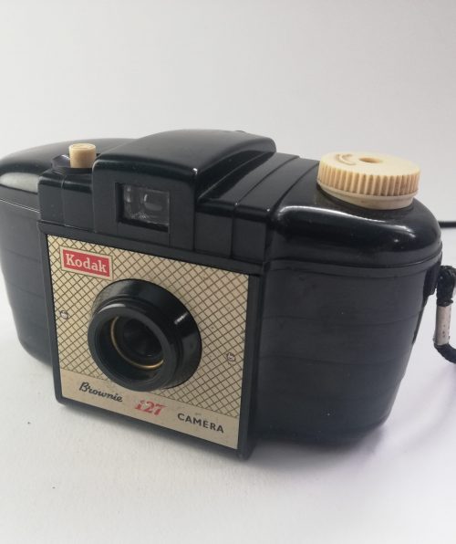 Kodak Brownie