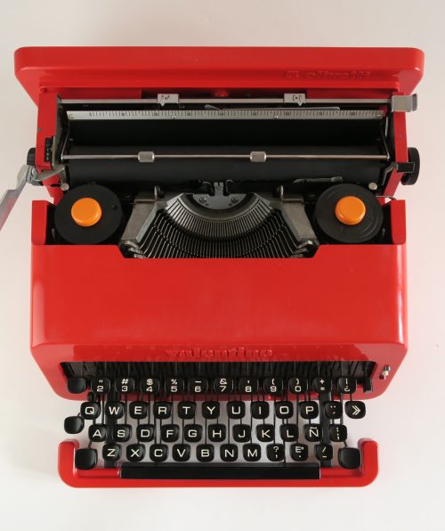 Olivetti Valentine S