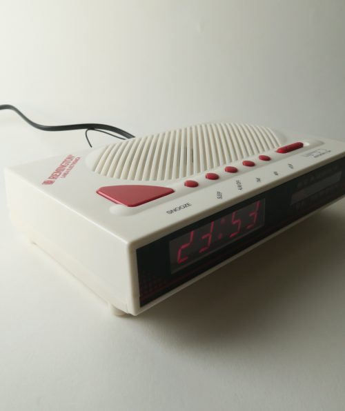 Radio Reloj Remington ECR-220_10