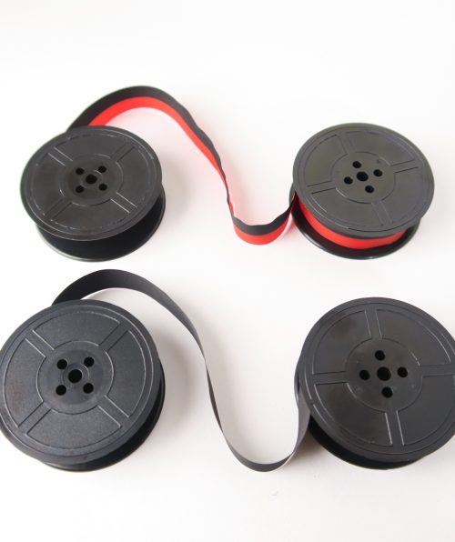 GR9 Cintas Spool Ribbon