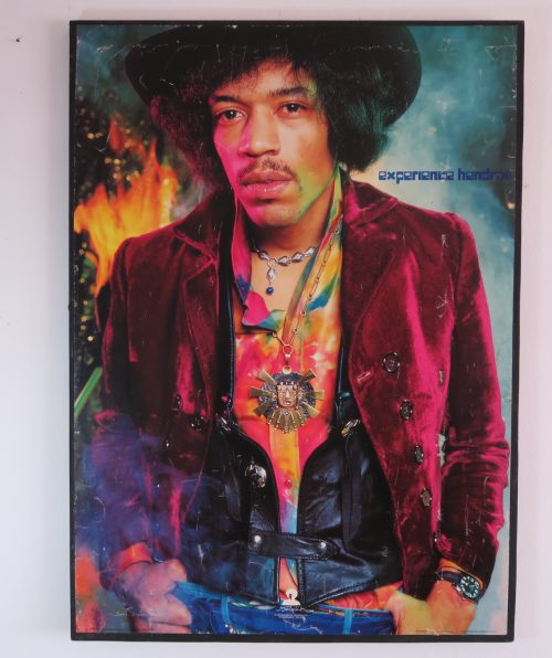 Hendrix