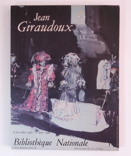 Jean Giraudoux