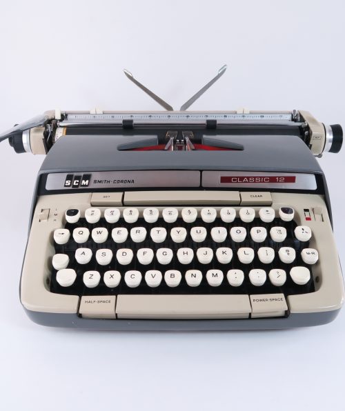 Smith Corona Classic 12 (1966)_1