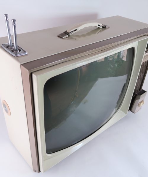 TV Zenith Space Command 400_1