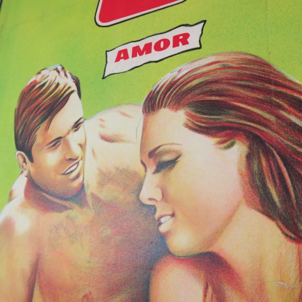 Afiche Film Operacion 67_4