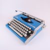 Olympia Traveller de luxe 1970 azul_1