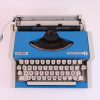 Olympia Traveller de luxe 1970 azul_2