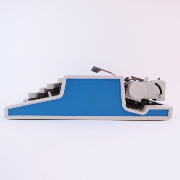 Olympia Traveller de luxe 1970 azul_3