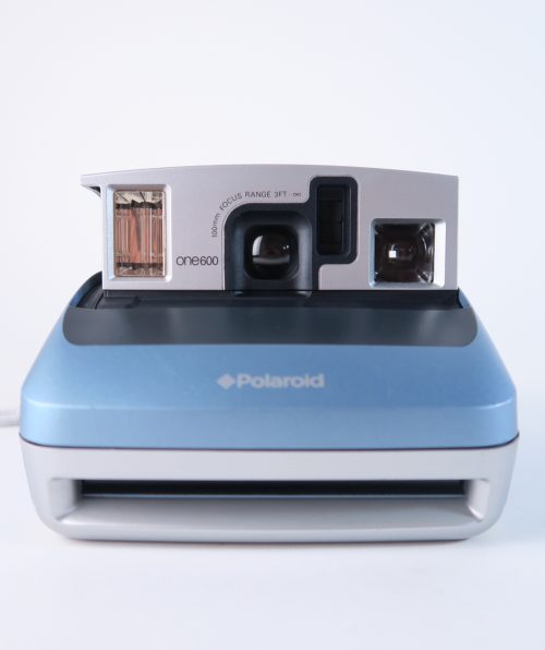 Polaroid One 600_5