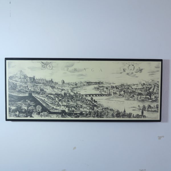 Lamina Ciudad Praga_1