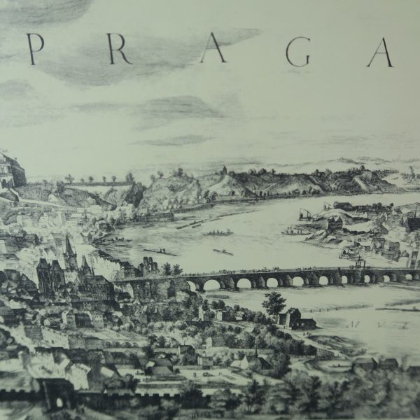 Lamina Ciudad Praga_2