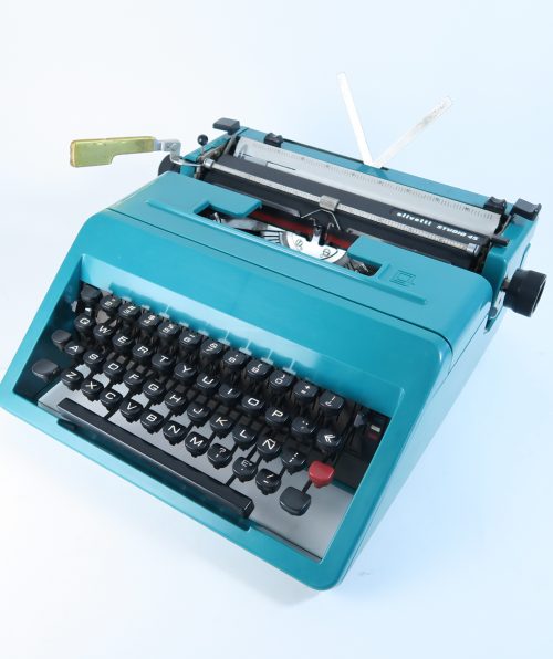 Olivetti Studio 45 1969_3