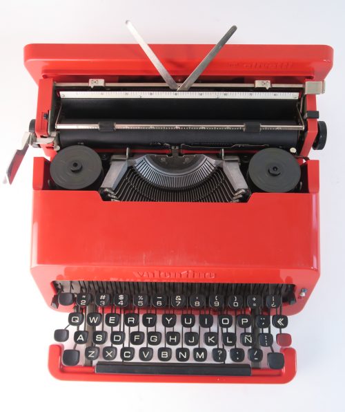 Olivetti Valentine 1970 mexico_7