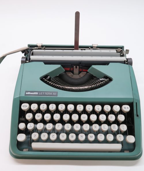 Olivetti Lettera 82 Brasil_4