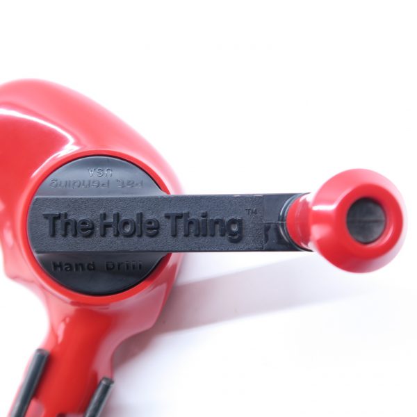 Taladro manual The Hole Thing_3