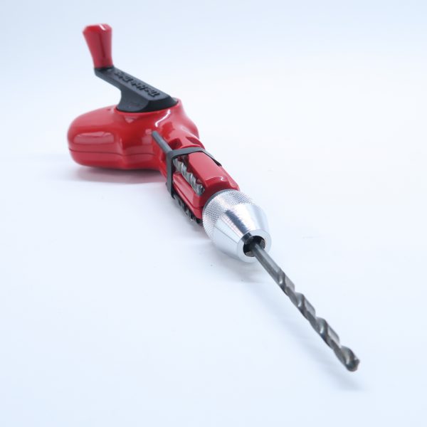 Taladro manual The Hole Thing_4