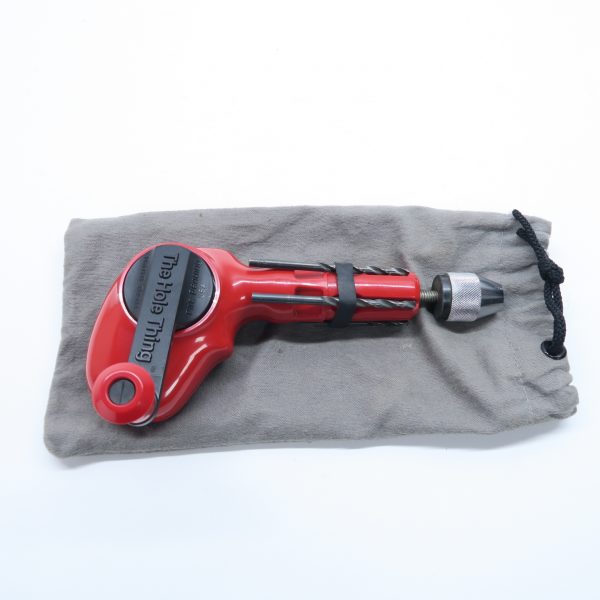 Taladro manual The Hole Thing_6