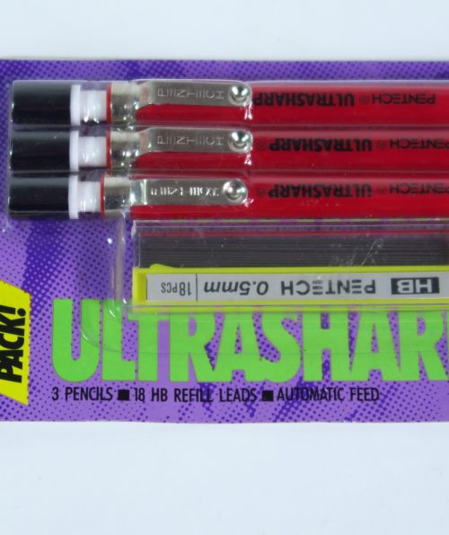 Lapices Portaminas PENTECH 0.5 HB Ultrasharp 1991_2