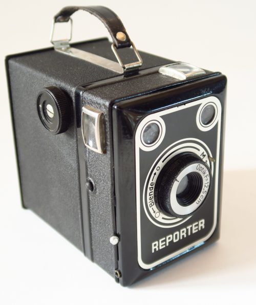 Camara Foto Reporter 120mm_10