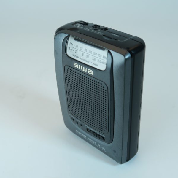 Personal Cassette Aiwa HS-TA163_1