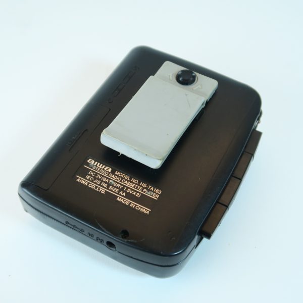 Personal Cassette Aiwa HS-TA163_3
