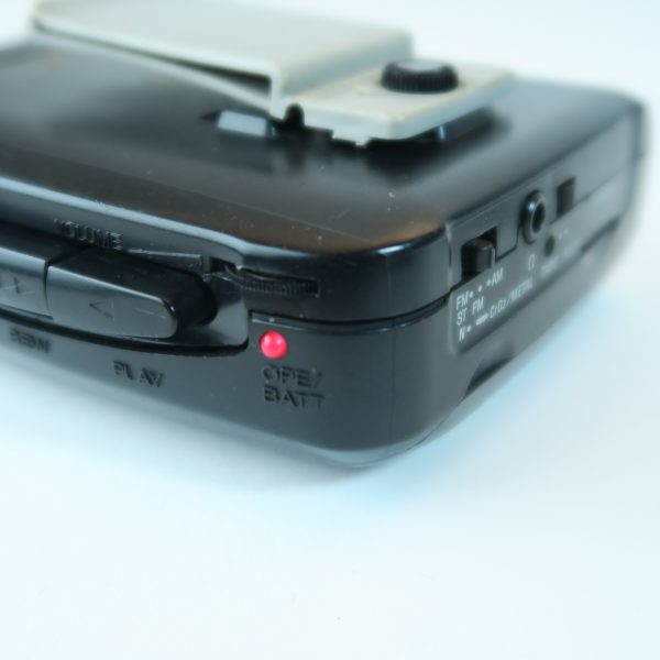 Personal Cassette Aiwa HS-TA163_6