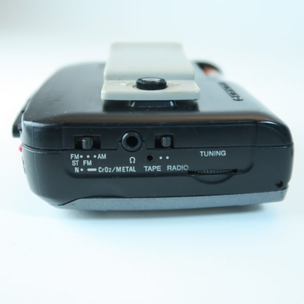 Personal Cassette Aiwa HS-TA163_7