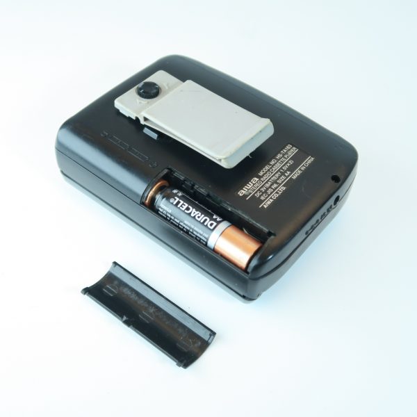 Personal Cassette Aiwa HS-TA163_8