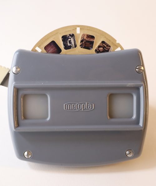 Meopta Meoskop III gris_7