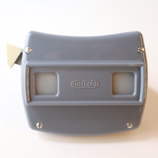 Meopta Meoskop III gris_8