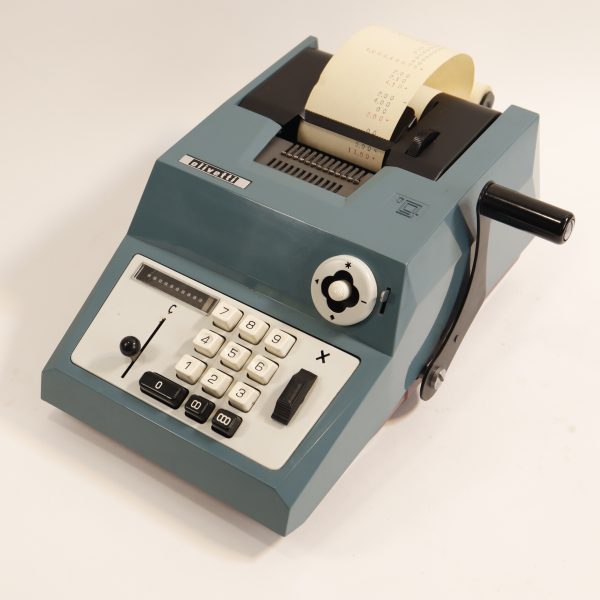 calculadora:olivetti_summa_prima_1