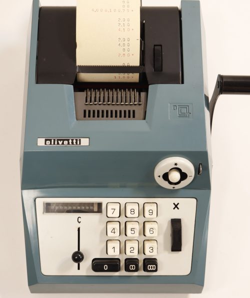 calculadora:olivetti_summa_prima_6