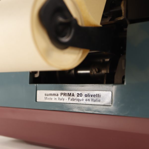 calculadora:olivetti_summa_prima_8