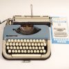 Maritsa 11 portable Máquina de escribir
